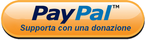 Donazione Paypal